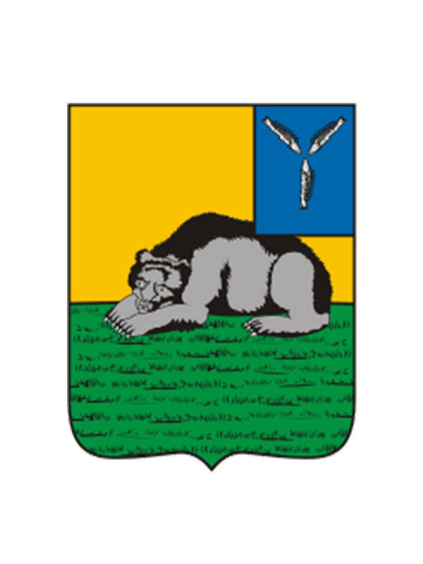 Изображение герба.