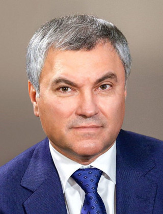 Володин Вячеслав Викторович Володин Вячеслав Викторович.