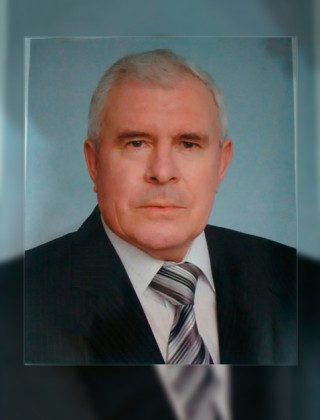 Замчалов Юрий Иванович Замчалов Юрий Иванович.