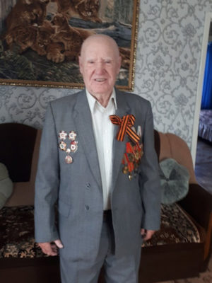 Щербаков Михаил Александрович Щербаков Михаил Александрович.